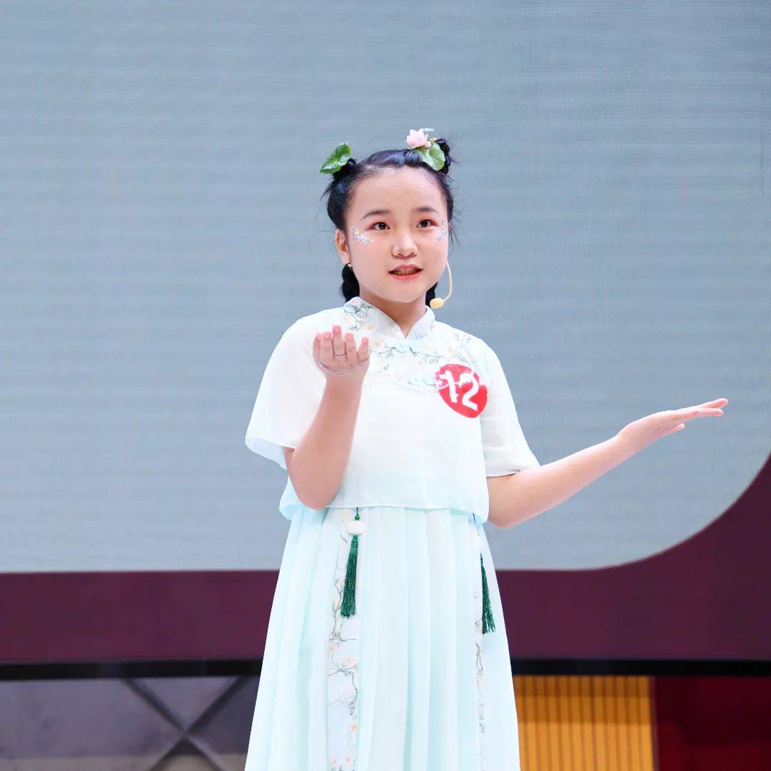 讲述阅读故事!2024年清溪镇"儿童故事大王"诞生