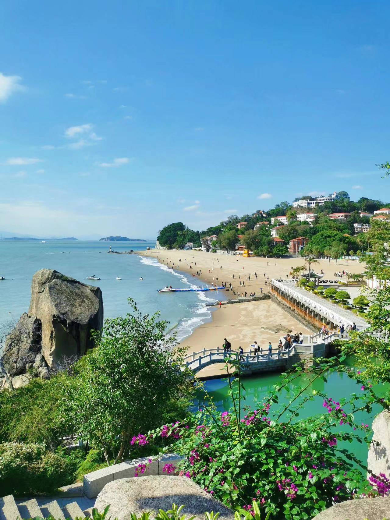 信阳至厦门旅游团价格,费用多少 ,超火旅游攻略!人均仅1000