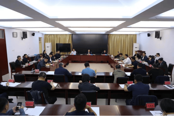 【邢台】县区信息速览(2024.4.29-5.5)