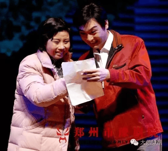 豫剧《当代孝子》全剧 张艳萍 张海龙主演