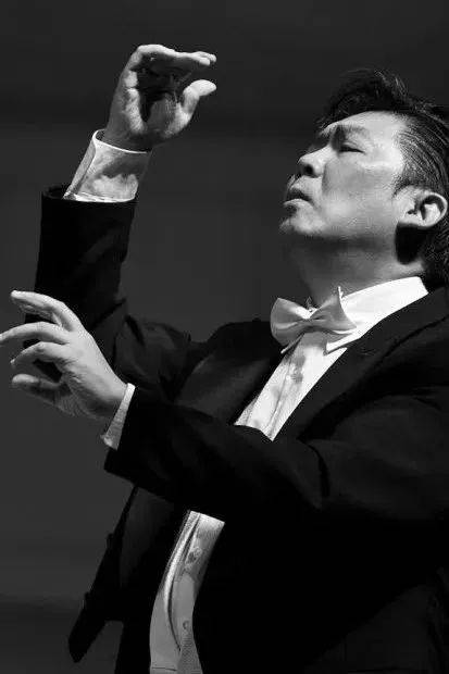 余隆:中国古典音乐的领航者