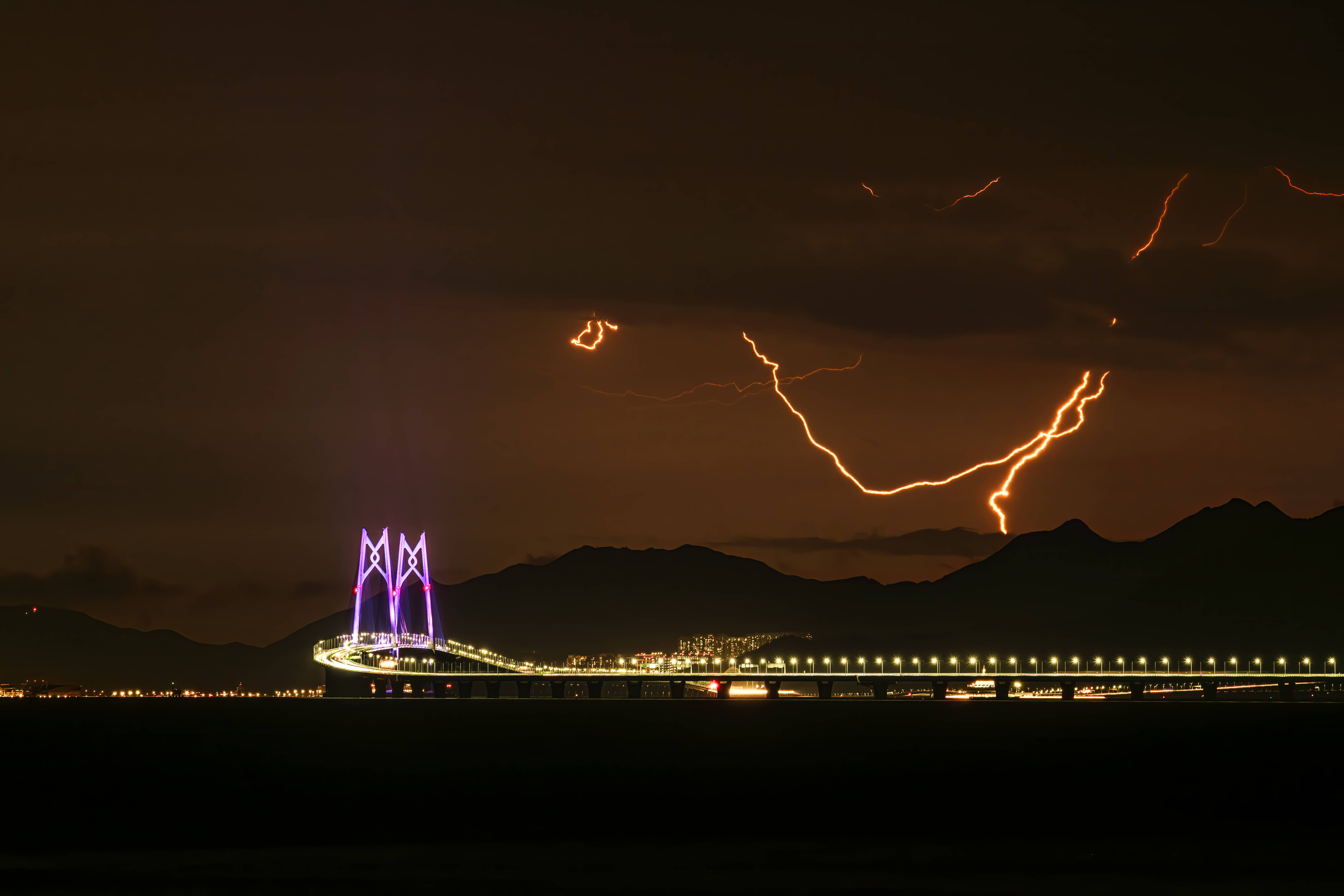 5月中旬南方降雨来势汹汹,东北华北需警惕强风