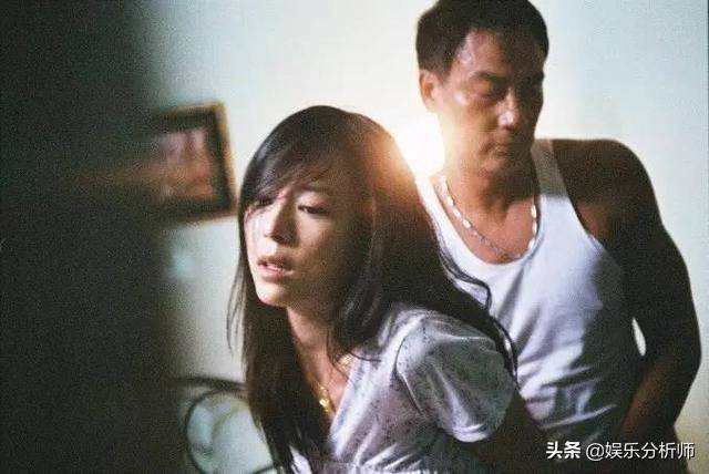 港台最经典的伦理电影，根据真实案件改编，真实的人性和生活