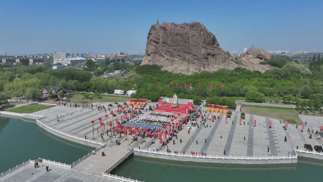 国际家庭日 | 市妇联母爱文化节系列活动正式启动_辽宁省_营口_爱心