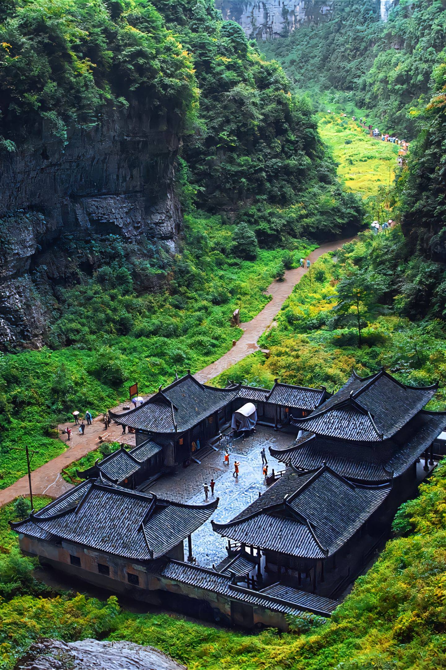 广安去重庆旅游团价格,费用多少 ,第一次出行你一定要了解这篇游玩