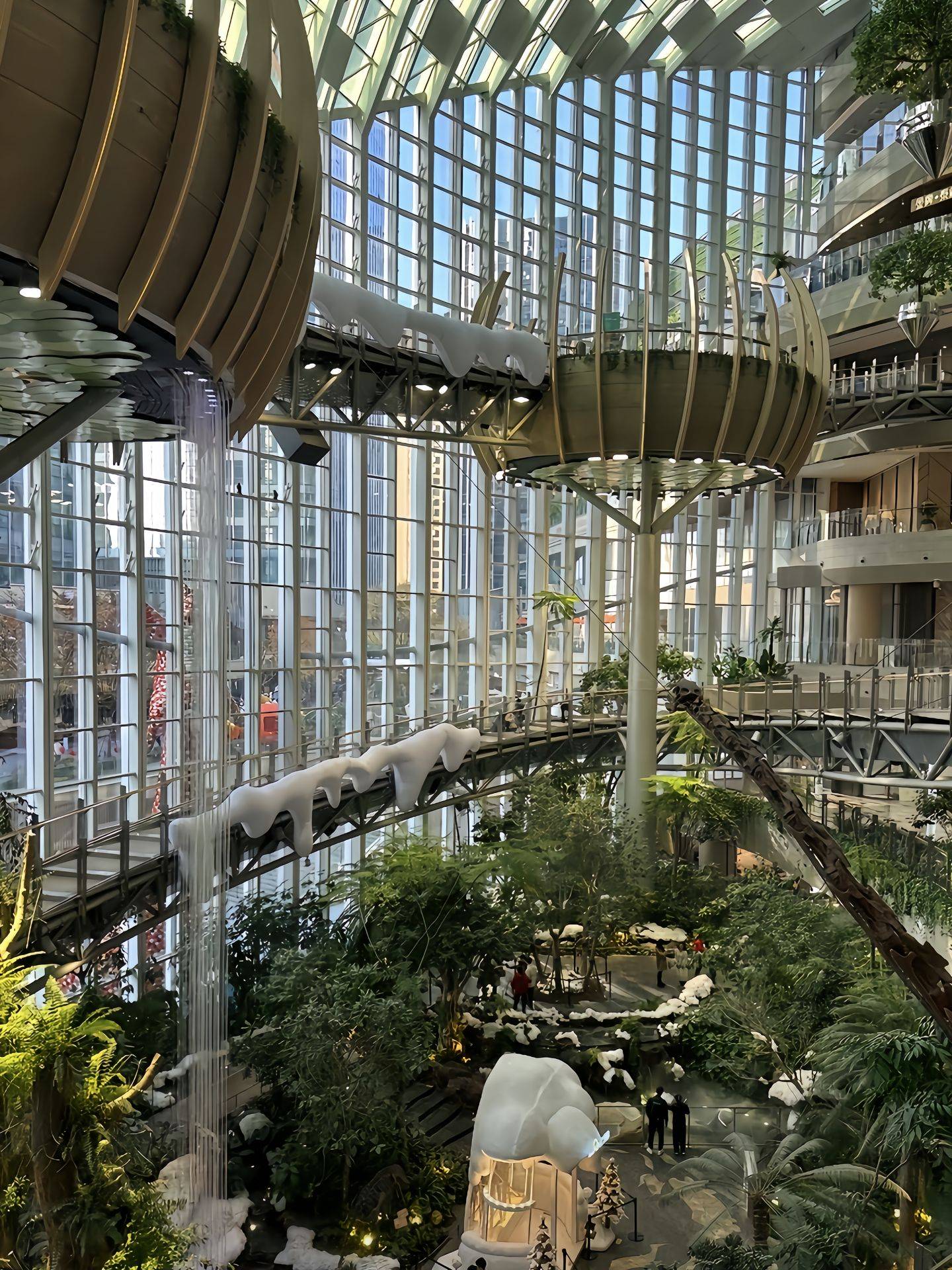 重庆旅游攻略景点必去玻璃桥 ,包含住宿,门票,用餐等最佳攻略分享