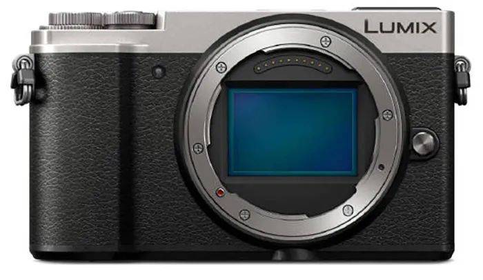 松下新型lumix相机或是固定镜头全幅机