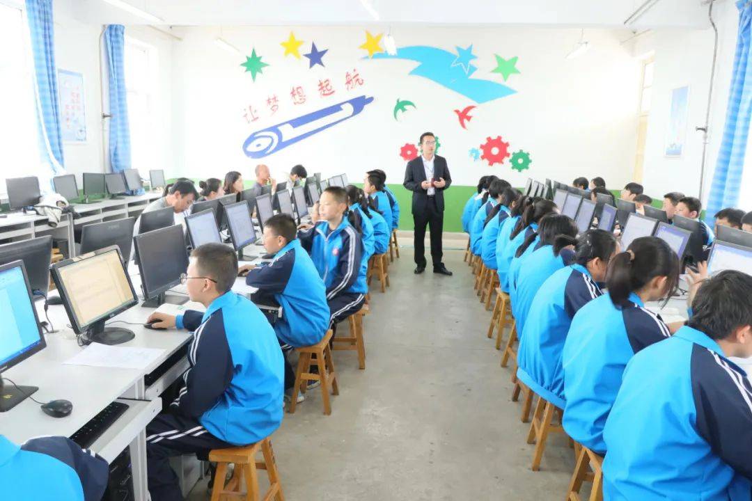 庄浪课堂教学竞赛