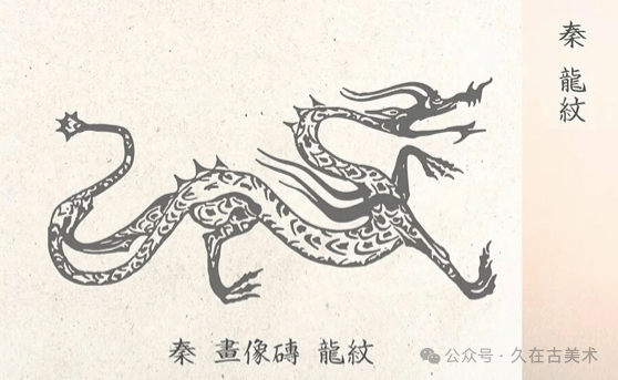 久在君专栏:《由一块战国精品牌饰的研究发散之三》
