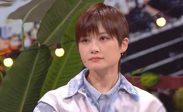 歌手李宇春的逆袭人生