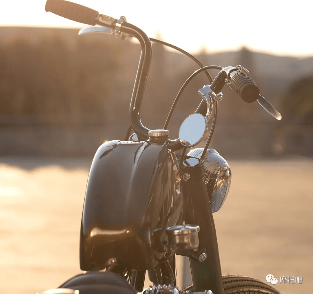 就是这个味!川崎w650得这样玩