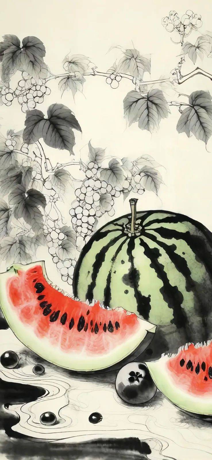 【瓜果飘香】祝您辛勤付出,收获回报!