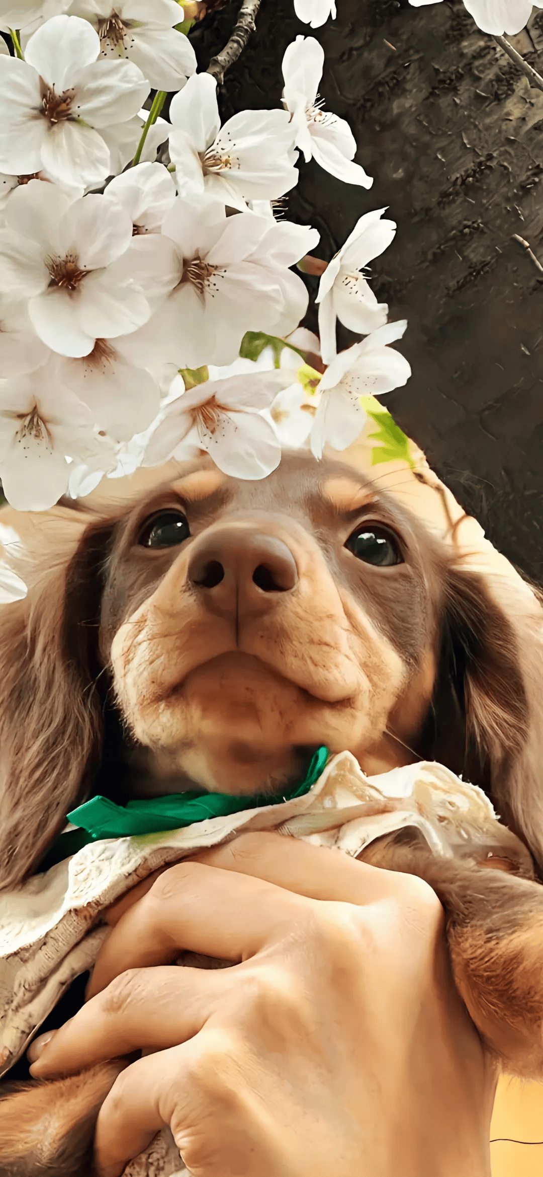 壁纸 | 狠狠心动的珍藏壁纸