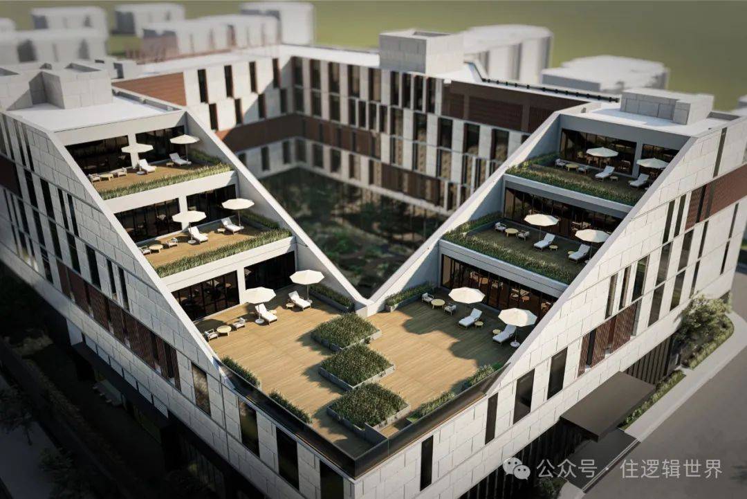 2024国内新开顶奢酒店 i 青岛福楼安可傲途格精选酒店