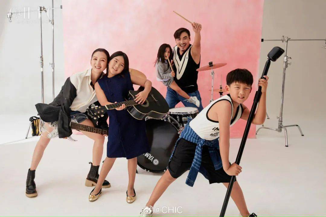 贵圈||何洁,尚雯婕,刘忻,浪姐里三代超女同台有什么感慨?