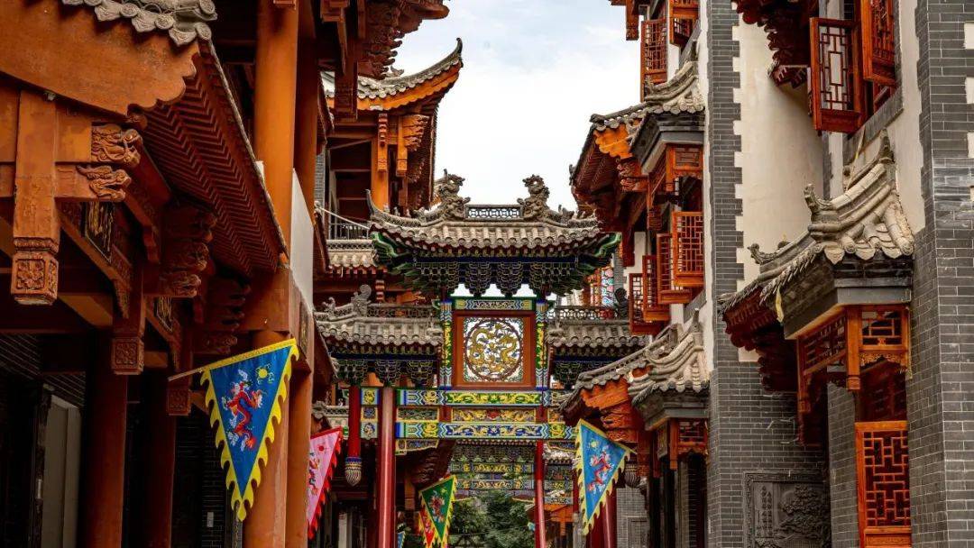 叮~这是一封来自石家庄"魔法城堡"的邀请函!