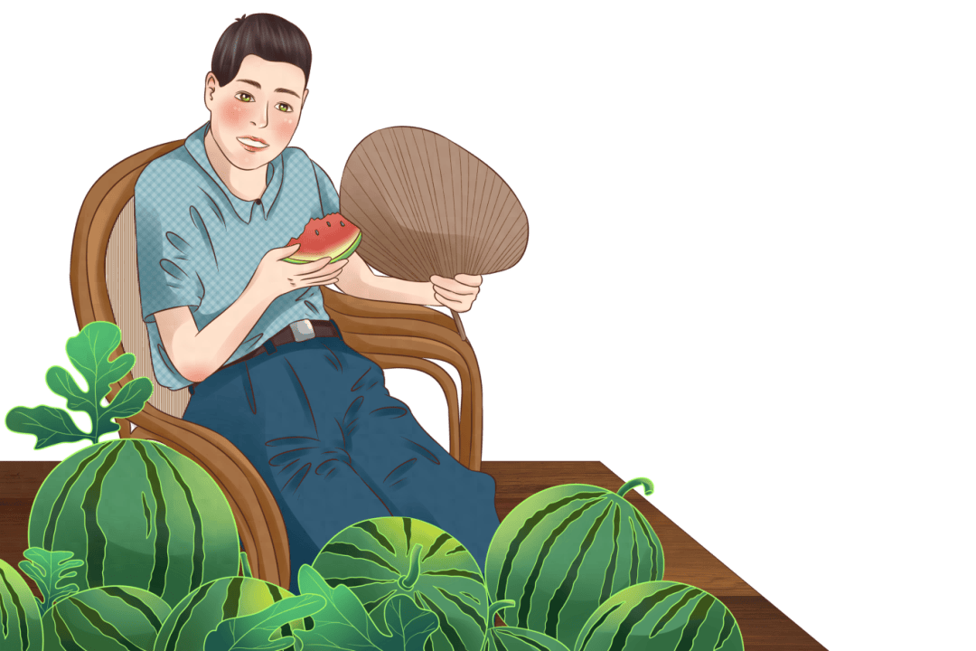 王婆卖瓜,卖的是什么瓜?