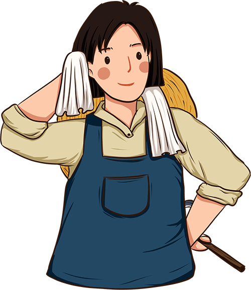 5月 一波属于劳动者的荣誉上新!