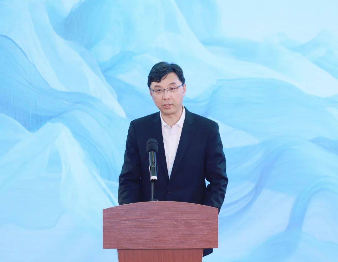 坚定文化自信,区校携手织造"科创,人文,生态"现代化新松江"实景画"!