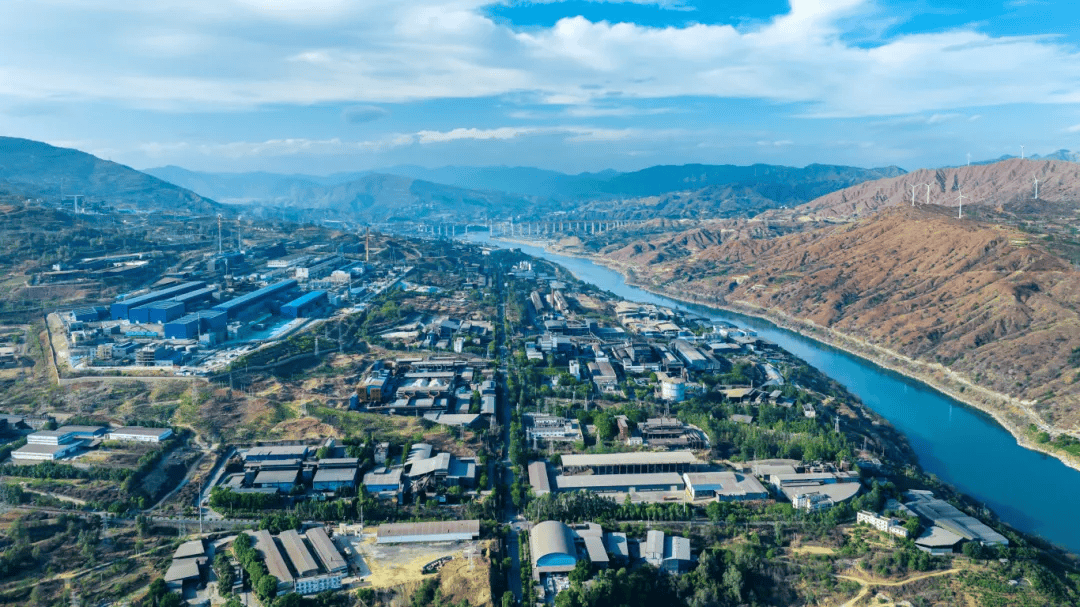 430万吨/年!120.8亿项目签约!