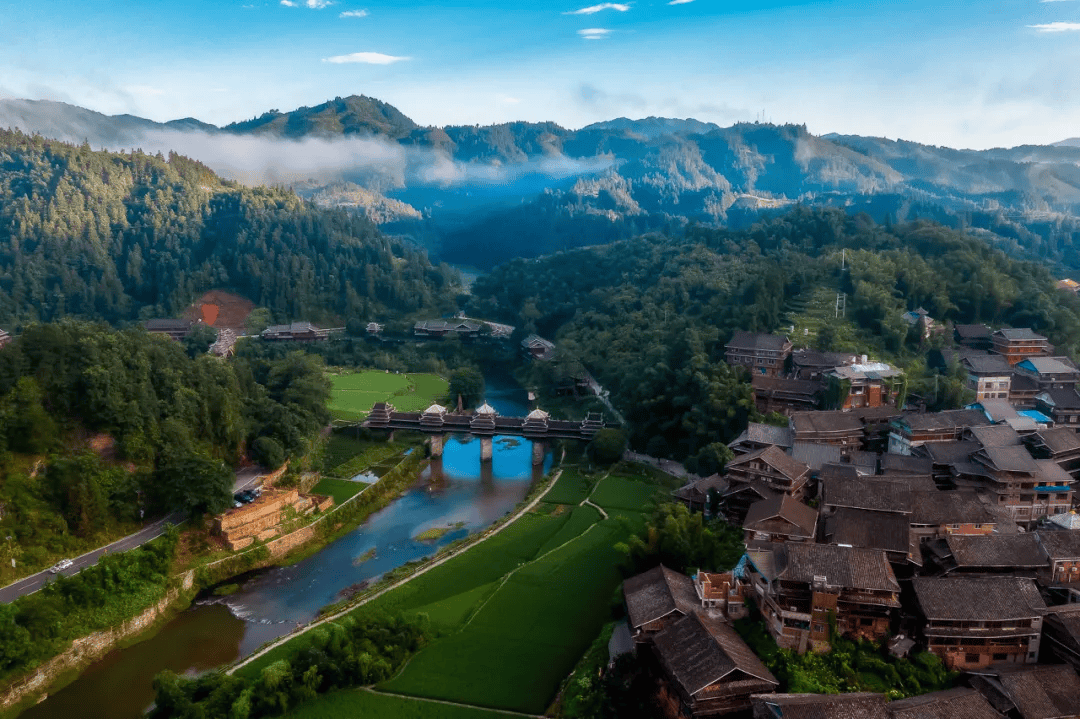 广西与贵州交界有个县,名气不大却出了多个世界之最,让人惊叹