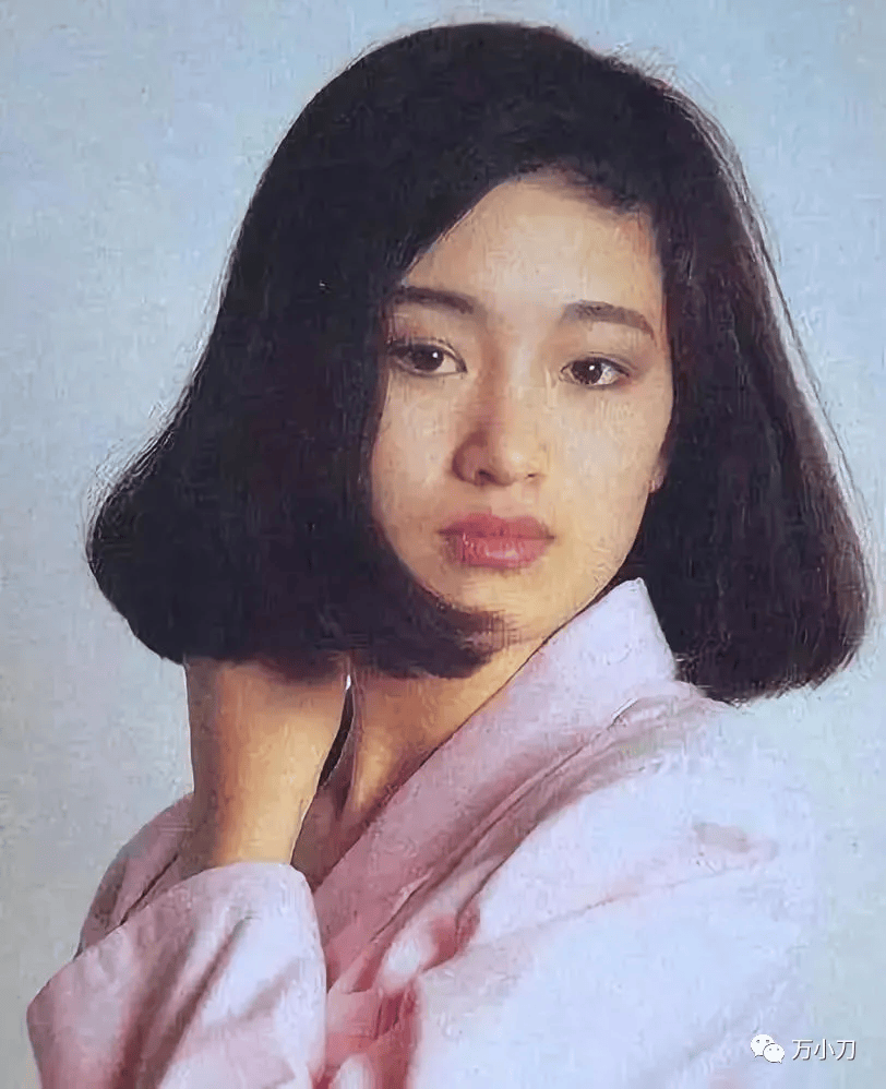 巩俐:一皮鞭,命运的齿轮开始转动!