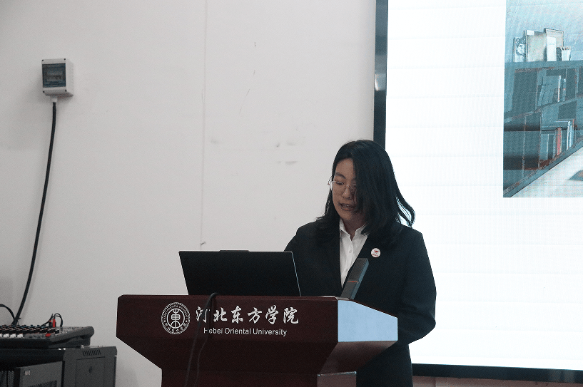 科创筑梦,强国有我 | 河北东方学院2023-2024年度"挑战杯"大学生创业