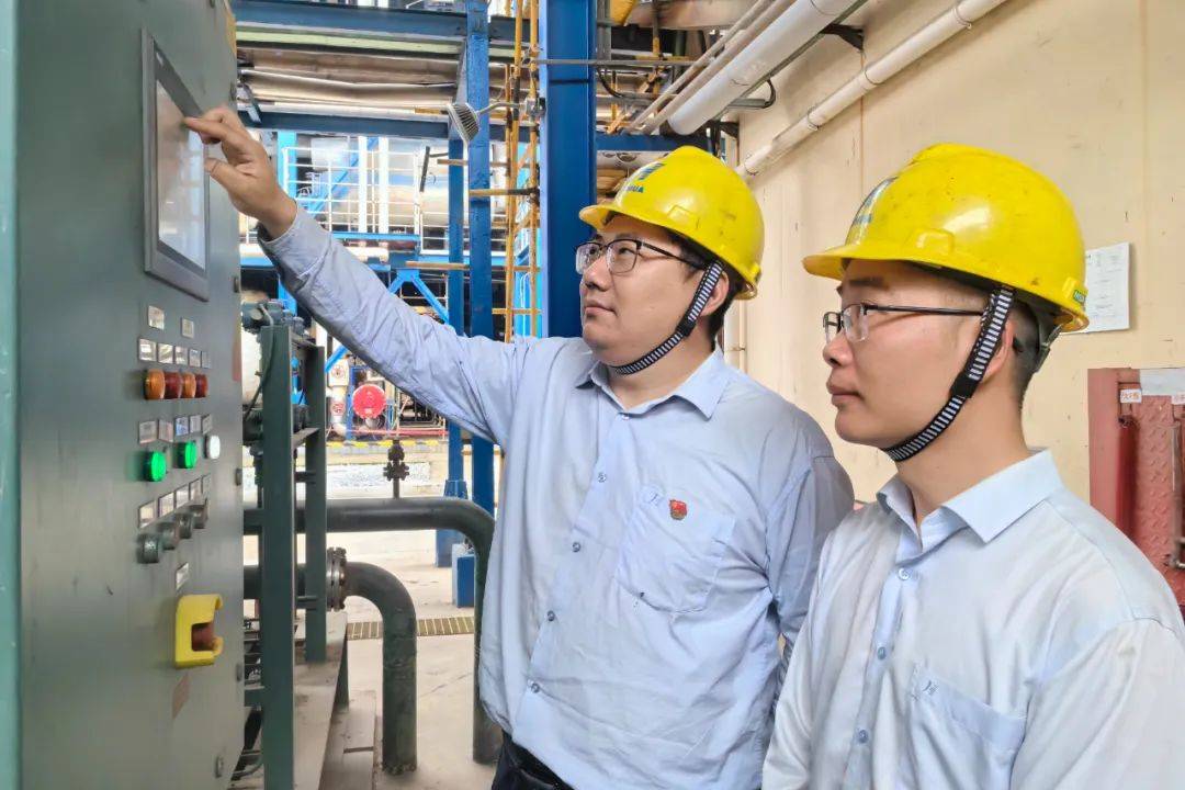 致敬劳模①罗建平——精益求精亦是美德