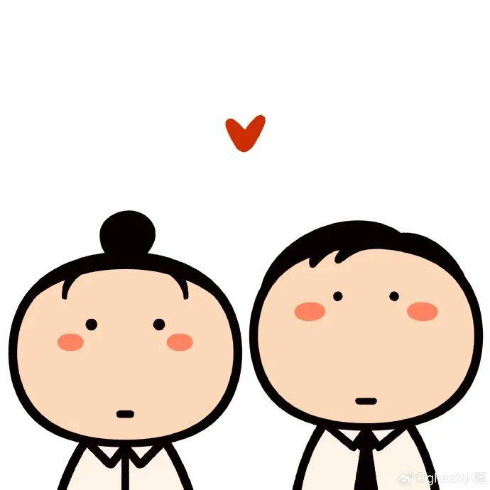 一些适合社畜的头像