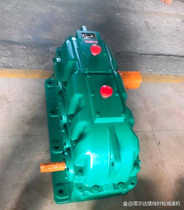 zfy320-125-i减速机 zfy系列硬齿面圆柱齿轮减速机器