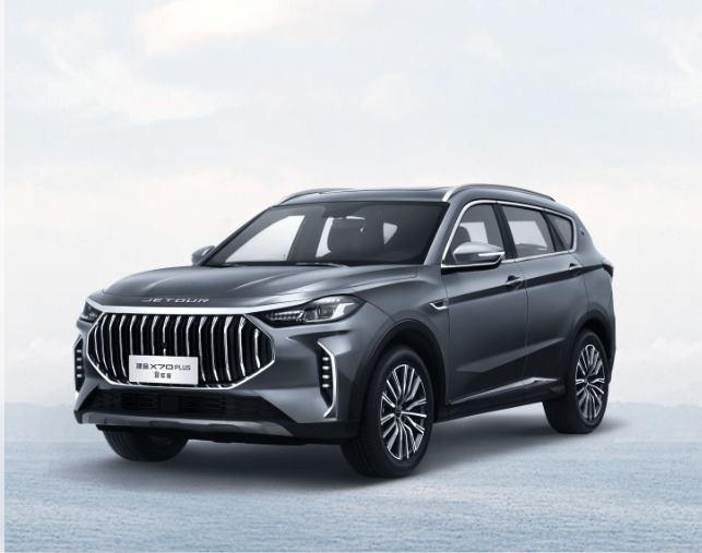 29 万元,奇瑞捷途 x70 plus 冠军版车型上市_搜狐汽车_搜狐网