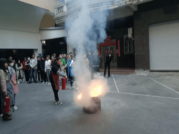 多元联动 疏堵结合 梅岭街道试点引路提升"城中村"消防安全指数