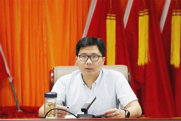 提素能 强业务 白沙法院开展书记员综合培训