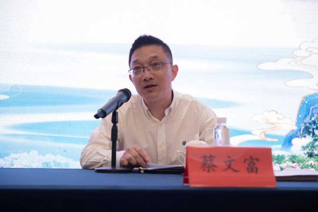 以文塑旅 以旅彰文|全市文旅深度融合工程推进会在天台召开_台州市