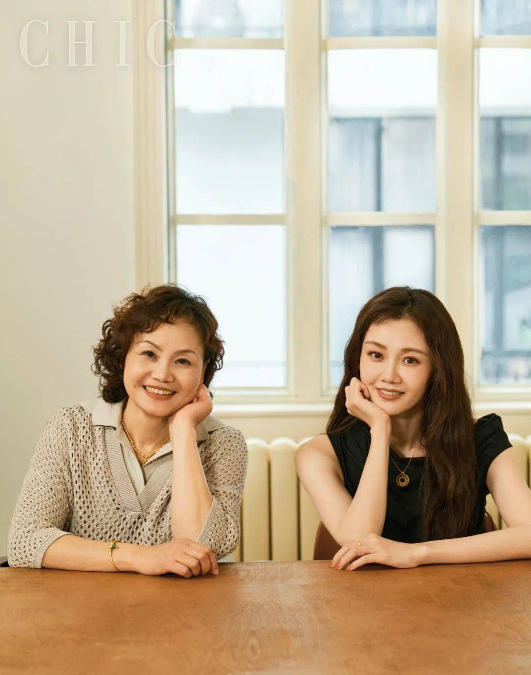 乘风而起的苗苗,学会了母亲的坚韧