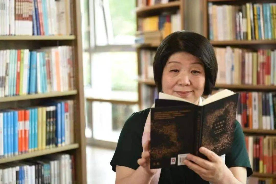 毕淑敏:保持惊奇