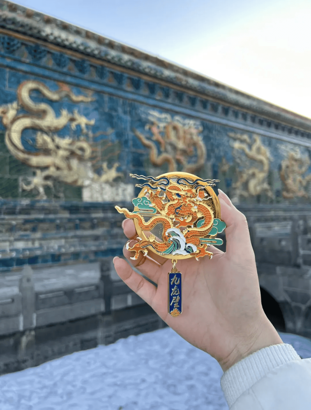 就是特别的好看~能透光的明信片对着天空才是"正确"的打开方式瓶起子