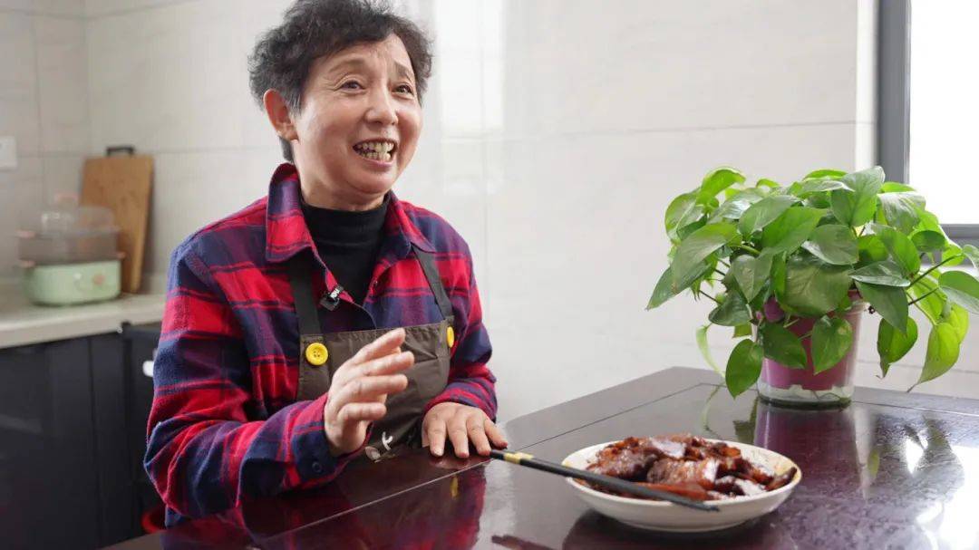 笋干_竹笋_胡佳伟