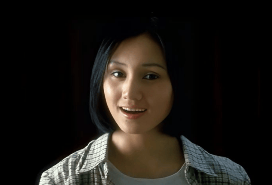 她是最干净的女演员,收养10个孤儿,与国民男神恩爱15年,零绯闻