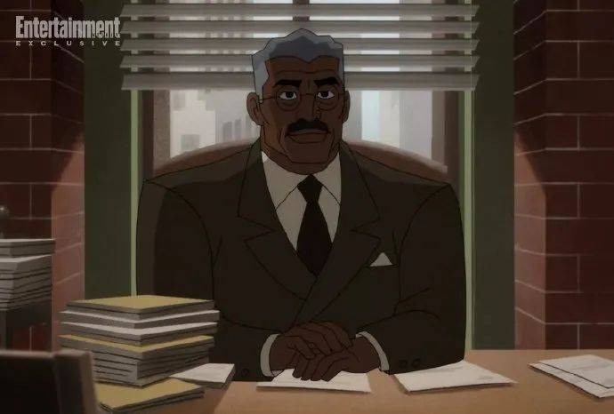 终于定档!筹备两年的蝙蝠侠新剧正式定档!全明星阵容加盟!