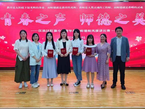 赖萌,杨阳荣获二等奖,陈红菊,王娟,张茹蘅,吉万欣,张佳梅,陈警警老师