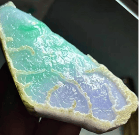 教你怎么在多伦多低价买到明星爆款_翡翠_缅甸_加工