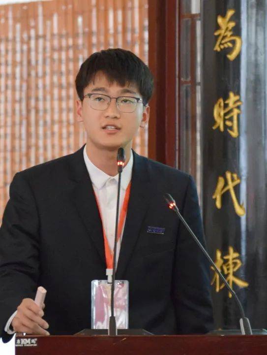 第八届高校青年·思想论坛系列活动成功举行_交流_中国文化书院_贵州