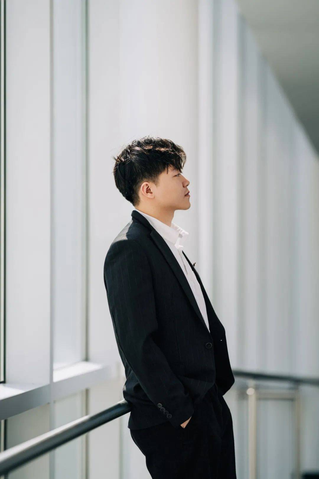 【特别活动】风城的一份浪漫邀请函 - 嘉宾预热_职业_朋友_芝加哥