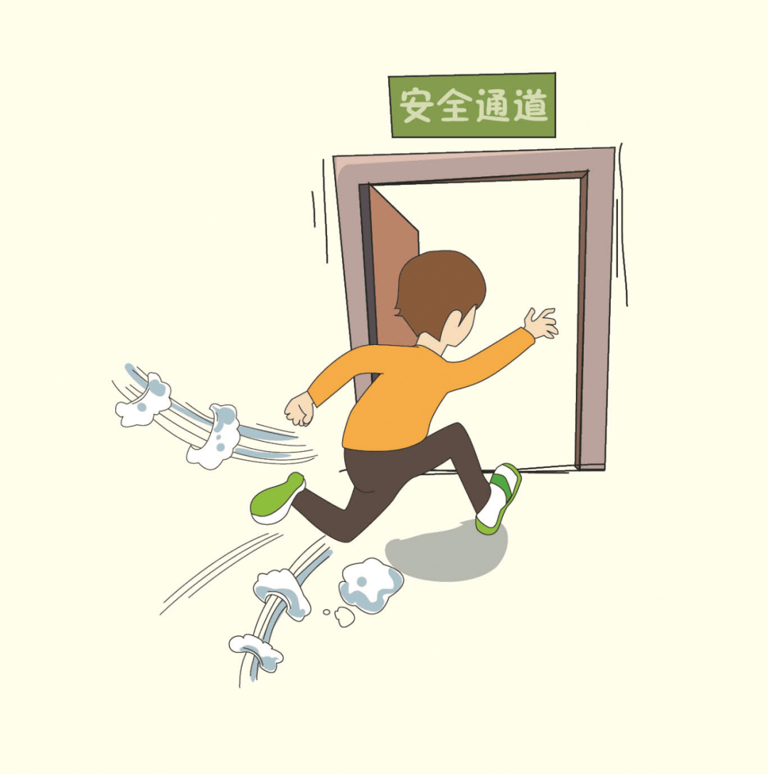 全国防灾减灾日 | 防灾减灾安全教育知识——防震减灾篇