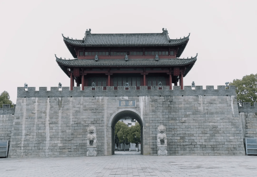 这座又文艺又"土"的小城,超适合反向旅游~_浮梁_景德镇_高岭土