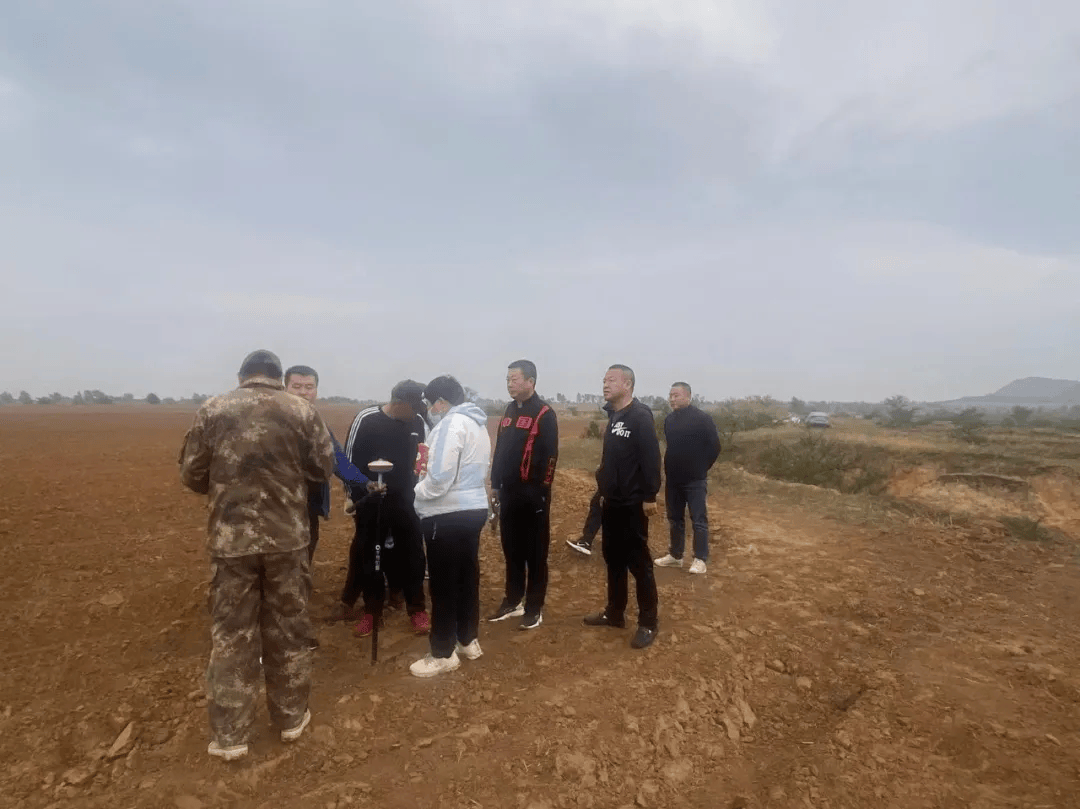 库伦镇:"多方联动 情法并重",成功化解多件矛盾纠纷