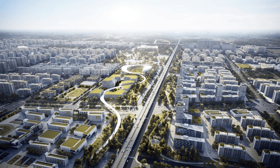 双喜临门!江阴这两项城建规划获省级荣誉