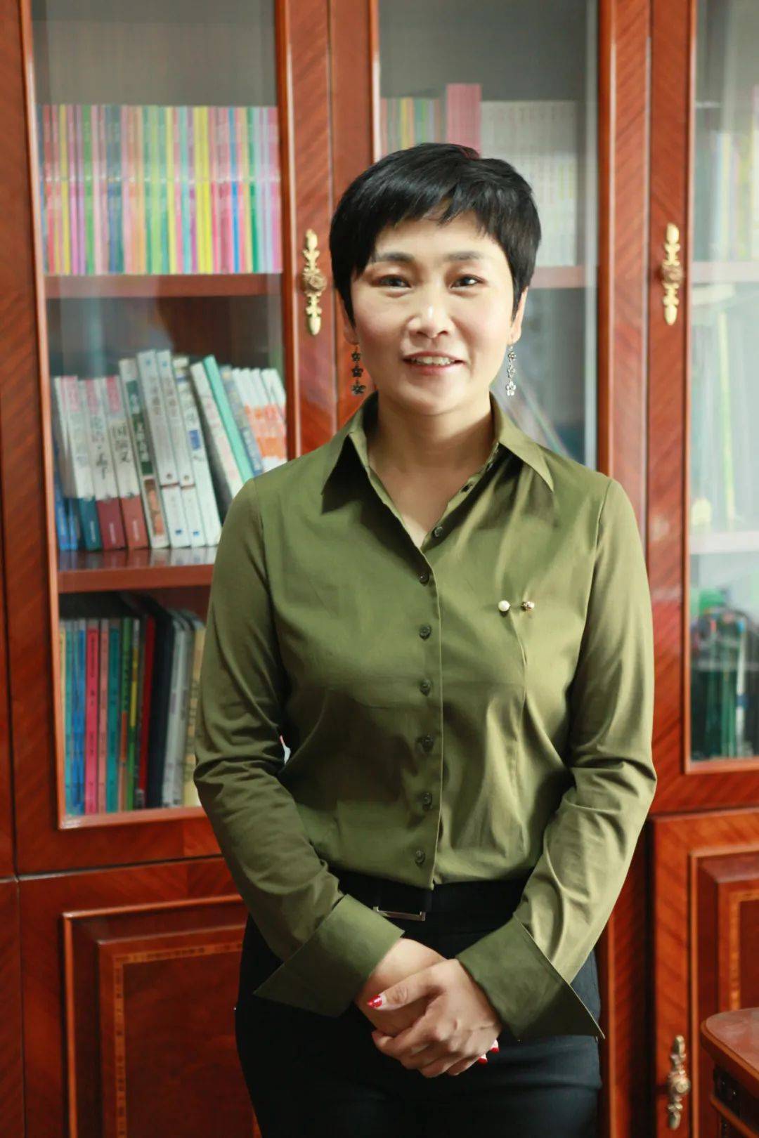 祝贺!我市五位女科学家研究成果入选《百项巾帼科技创新成果》