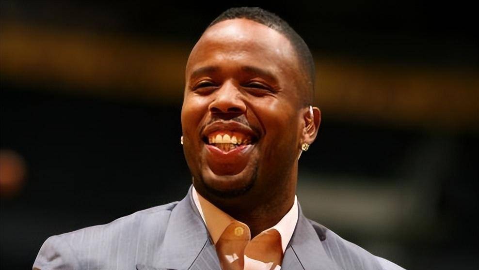 被nba耽误的喜剧大师,宇宙第一神射——达蒙-琼斯